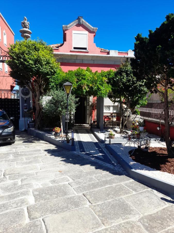 Hotel Al Pitoes OOporto Esterno foto